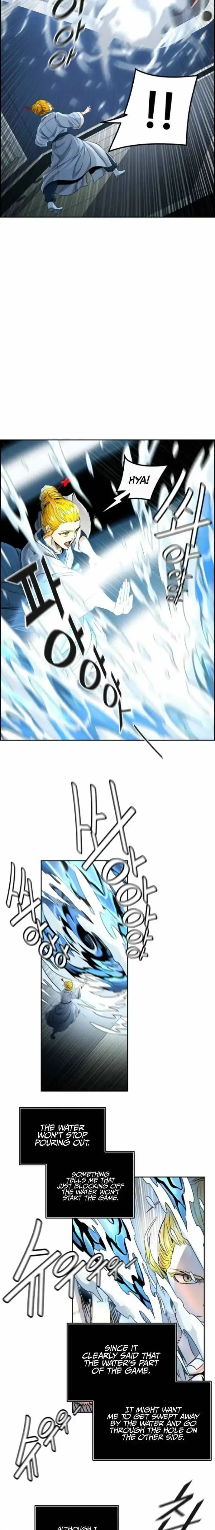 Tower of God Chapter 487 image 34_optimized